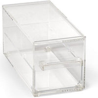 Vollrath - Cubic Modular Display Bin With One Full-Size Three-Compartment Drawer - SBB33