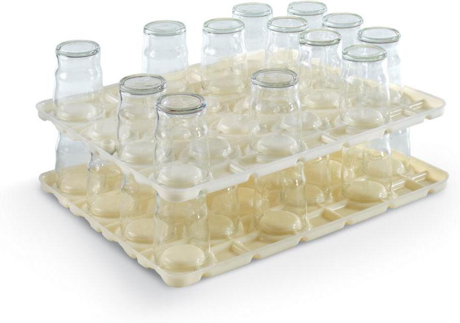 Vollrath - Cup Glass Max™ Stacker - GS21-32