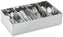 Vollrath - Cutlery Bin, 17