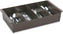 Vollrath - Cutlery Bin, 19.624