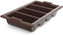 Vollrath - Cutlery Box, 20.875