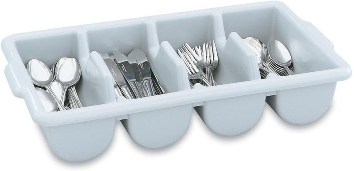 Vollrath - Cutlery Box, 21.317" x 11.562" x 4" - 52651