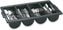 Vollrath - Cutlery Box, 21.625