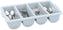Vollrath - Cutlery Box, 21.625