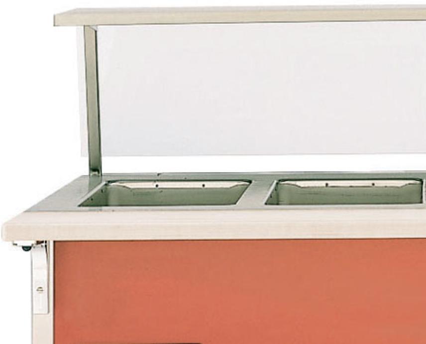 Vollrath - Cutting Board - 37561-2