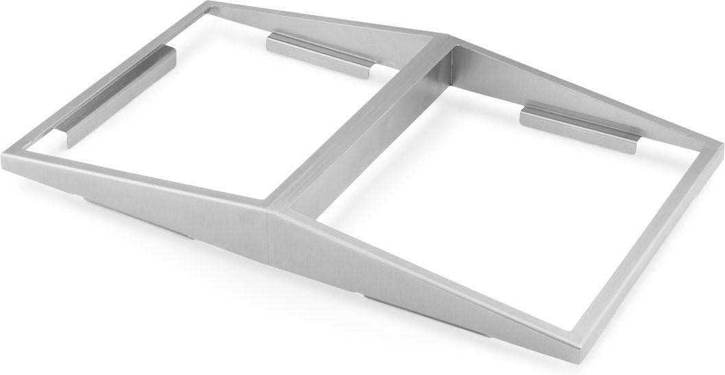 Vollrath - Double-Angled Adaptor Plate - 19184