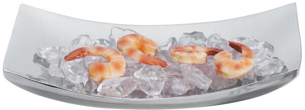 Vollrath - Double Wall Platters, 12" Width - 46222