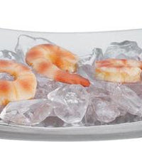 Vollrath - Double Wall Platters, 12" Width - 46222