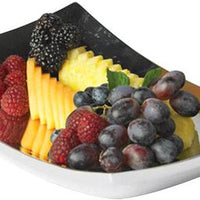 Vollrath - Double Wall Platters, 12" Width - 46222