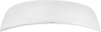 Vollrath - Double Wall Platters, 15" Width - 46223