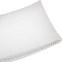 Vollrath - Double Wall Platters, 15" Width - 46223
