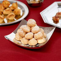 Vollrath - Double Wall Platters, 7.5" Width - 46221