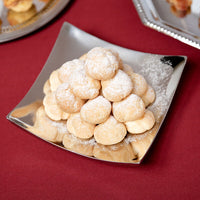 Vollrath - Double Wall Platters, 7.5" Width - 46221