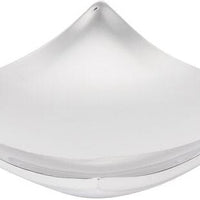 Vollrath - Double Wall Platters, 7.5" Width - 46221