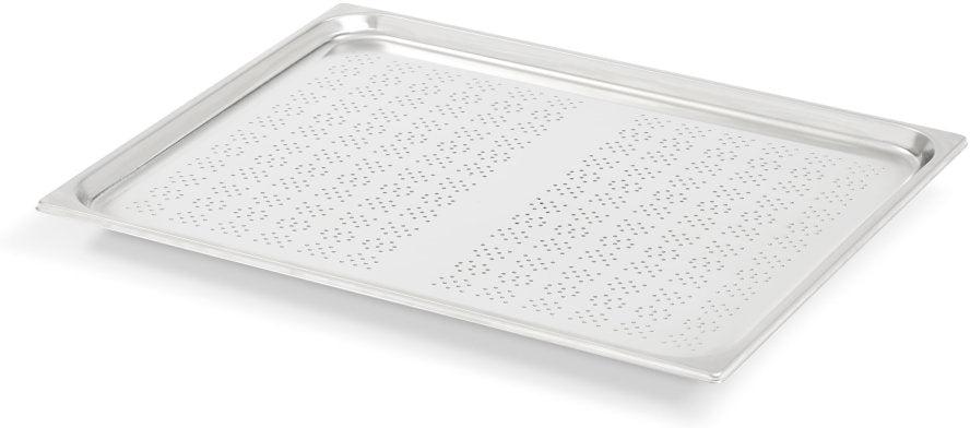 Vollrath - Double-Wide Perforated Tray - V210202