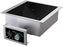 Vollrath - Drop-In Induction Range, 2900W with Single-Hob - FC-IDI-S2900