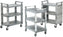Vollrath - Enclosed Utility Cart - 97111