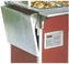 Vollrath - End Shelf 18 X 28