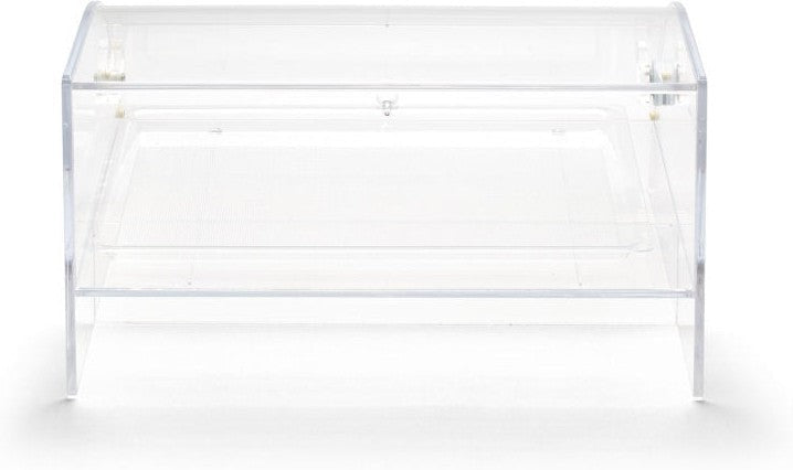 Vollrath - Extra-Large Baked Goods Display Case With Front Access - XLBC1F-1826-13
