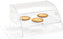 Vollrath - Extra-Large Baked Goods Display Case With Front Access - XLBC1F-1826-13