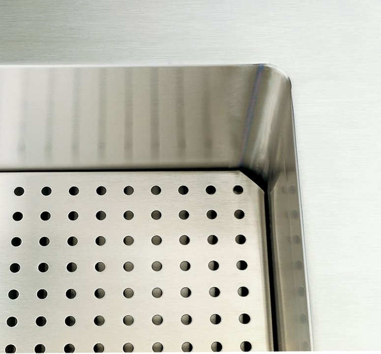 Vollrath - False Bottom, 74" Width - 36916-2