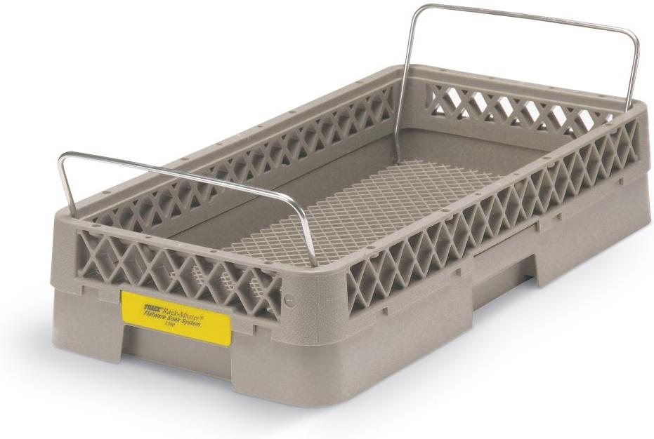 Vollrath - Flatware Washing System, 19.75" x 10" x 3.812" - 1300