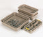 Vollrath - Flatware Washing System, 24.5