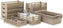 Vollrath - Flatware Washing System - 97285