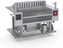 Vollrath - Flexvent Slide-In Unit with Downdraft - FC-6DV-36