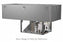 Vollrath - Four-Pan Cold Drop-In, 4-Pans - FC-4CP-04120-FA-FF