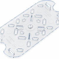 Vollrath - Fourth-Size Super Pan® Clear False Bottom - 29400