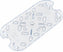 Vollrath - Fourth-Size Super Pan® Clear False Bottom, Pack of 6 - 29400
