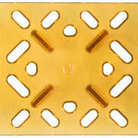 Vollrath - Fourth-Size Super Pan® False Bottom in Amber - 23400