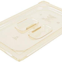 Vollrath - Fourth-Size Super Pan® Solid Cover in Amber - 33400