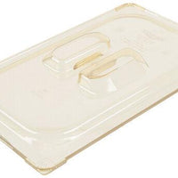 Vollrath - Fourth-Size Super Pan® Solid Cover in Amber - 33400