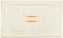 Vollrath - Fourth-Size Super Pan® Solid Cover in Amber, Pack of 6 - 33400
