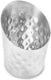 Vollrath - French Fry Cup - Large with Mirror Hammered - 59755