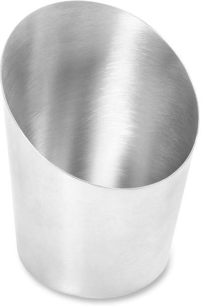 Vollrath - French Fry Cup - Large with Smooth Satin - 59756