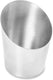 Vollrath - French Fry Cup - Large with Smooth Satin - 59756
