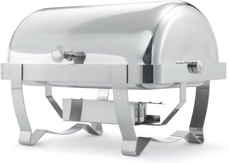 Vollrath - Full-Size 120V 9-Quart Orion® Chafer - 46529