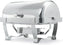 Vollrath - Full-Size 120V 9-Quart Orion® Chafer - 46529