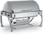 Vollrath - Full-Size 9-Quart Somerville™ Rectangle Chafer - 4634010