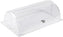 Vollrath - Full-Size Acrylic Rolltop Cover - V904300