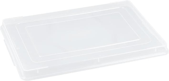 Vollrath - Full-Size Clear Sheet Pan Cover - 9002CV