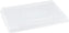 Vollrath - Full-Size Clear Sheet Pan Cover - 9002CV