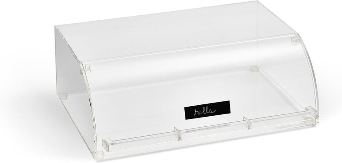 Vollrath - Full-Size Cubic Modular Nose Case With Front Door And Nonstick Aluminum Sheet Pan - NBC11