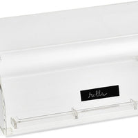 Vollrath - Full-Size Cubic Modular Nose Case With Front Door And Nonstick Aluminum Sheet Pan - NBC11