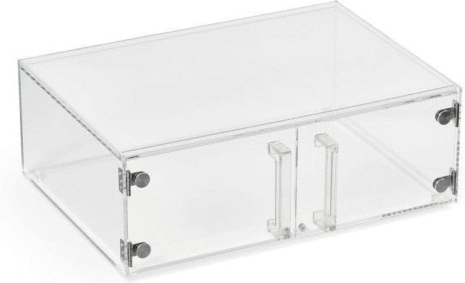 Vollrath - Full-Size Cubic modular Display Case - SBC11