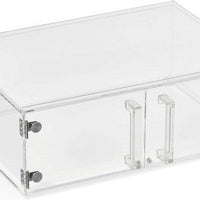 Vollrath - Full-Size Cubic modular Display Case - SBC11