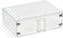 Vollrath - Full-Size Cubic modular Display Case - SBC11